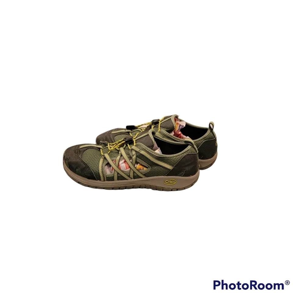 Chaco‎ Outcross Water Shoes Size 5